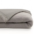 Decke aus Woolmark-Schurwolle Decke aus Woolmark-Schurwolle