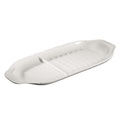 Villeroy Boch, Servierplatte XL mit Spießfunktion BBQ Passion