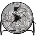 Bodenventilator Windmaschine 20 Zoll Ø 50 Hallenlüfter Werkstattlüfter Unisex