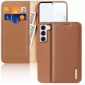 Galaxy S23+ - Dux Ducis HIVO Series Etui
