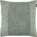 Kissen Lineas 45x45 grün