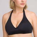 Bikini-Oberteil in Foulardform