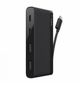 Belkin USB-C 4-Port Mini Hub