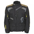Motorradjacke Dualraid Dryo Unisex XXL