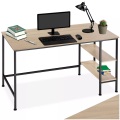 Schreibtisch Donegal 140x60x76,5cm Schreibtisch Donegal 140x60x76,5cm