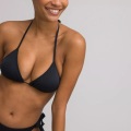 Bikini-Oberteil in Triangelform