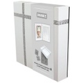 Dooky, Abdruckset Double Frame Box Unisex ONE SIZE
