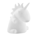 InnovaGoods -  LEDicorn Multicolor Einhornleuchte