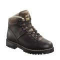 Meindl Ortler Bergschuhe (Größe 44.5, Braun)