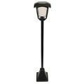 Luxform, Gartenleuchte plastik Gartenleuchte plastik