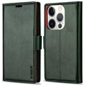 iPhone 15 Pro - N.BEKUS Flip Case Hülle