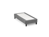 DREAMEA, Lattenrost mit Stoffbezug SOMNUS Lattenrost mit Stoffbezug SOMNUS