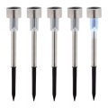 B2X - Set Solarlampen, 21.5cm