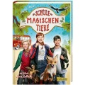 Carlsen, Die Schule der magischen Tiere: Das Buch zum Film