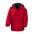 Result Fleecejacke »StormDri 4,000 Herren, winddicht, wasserfest«