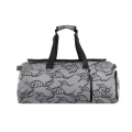 Sportreisetasche Gross Damen Schwarz ONE SIZE