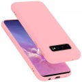 Hülle für Samsung Galaxy S10 4G TPU Silikon Liquid