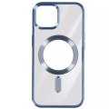 MagSafe Hülle iPhone 15 Dunkel