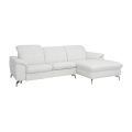 Relaxsofa Ecksofa Leder Ecke Rechts LISMORE Relaxsofa Ecksofa Leder Ecke Rechts LISMORE