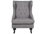 Sessel Aus Polyester Retro Alta Unisex ONE SIZE