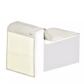 Northio - Kratzmatte 2Er Set Sofa-Schutz Für Katzen, Sisal Kratzteppich, Beige+Grau, 130X45X0,3Cm, Für Sessel & Couch, One Size