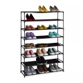 Northix - Schuhregal mit Stecksystem, One Size