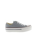 Sneakers Leinwand Tribu Damen 37