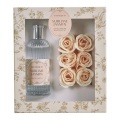 Mathilde M., Eau De Toilette 100 Ml Und Duftseife Rosen - Sublime Jasmin Unisex 100 ml