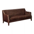 Ledersofa 3Sitzer COLBERT Ledersofa 3Sitzer COLBERT