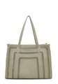 Shopper Maddy Damen Khaki ONE SIZE