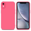 Hülle für Apple iPhone XR TPU Silikon