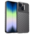 iPhone 14 - Textur Gummi Hülle