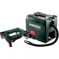 Metabo Akku-Sauger Set AS 18 L PC