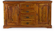 Sideboard Chateaux 2-türig und 4 Schubladen
