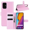 Cover-Discount, Galaxy S20 - Leder Etui Hülle