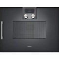 Gaggenau BMP 250 100 Backofen Anthrazit rechts
