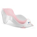 Angelcare® Badesitz für die Babybadewanne, light pink