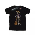 Coco Hector With Guitar Tshirt Damen Schwarz L