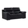 Ledersofa 2Sitzer MONIKA Büffelleder Ledersofa 2Sitzer MONIKA Büffelleder