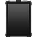 Otterbox Symmetry Backcover Schwarz, Crystal