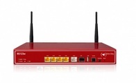 bintec RS123w Router