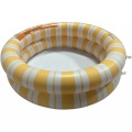 SWIM ESSENTIALS, Baby Pool 60cm Striped Multicolor