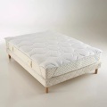 Bequeme Matratzenauflage mit RECYC'FILL-Füllung 400g/m²
