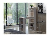 Bartisch MDF Naturfarben SKARN Bartisch MDF Naturfarben SKARN