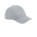 Baseball Mütze Herren Grau ONE SIZE