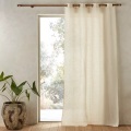 Vorhang Colin Unisex Weiss 140x180 cm