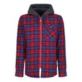 Tactical Siege Jacke Herren Multicolor M