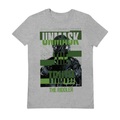 Tshirt Set Damen Grau M