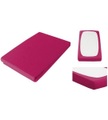 Living Home, Topper Elastic Jersey Fixleintuch Topper Topper Elastic Jersey Fixleintuch Topper