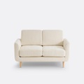 LA REDOUTE INTERIEURS, 2-Sitzer-Sofa Jimi 2-Sitzer-Sofa Jimi